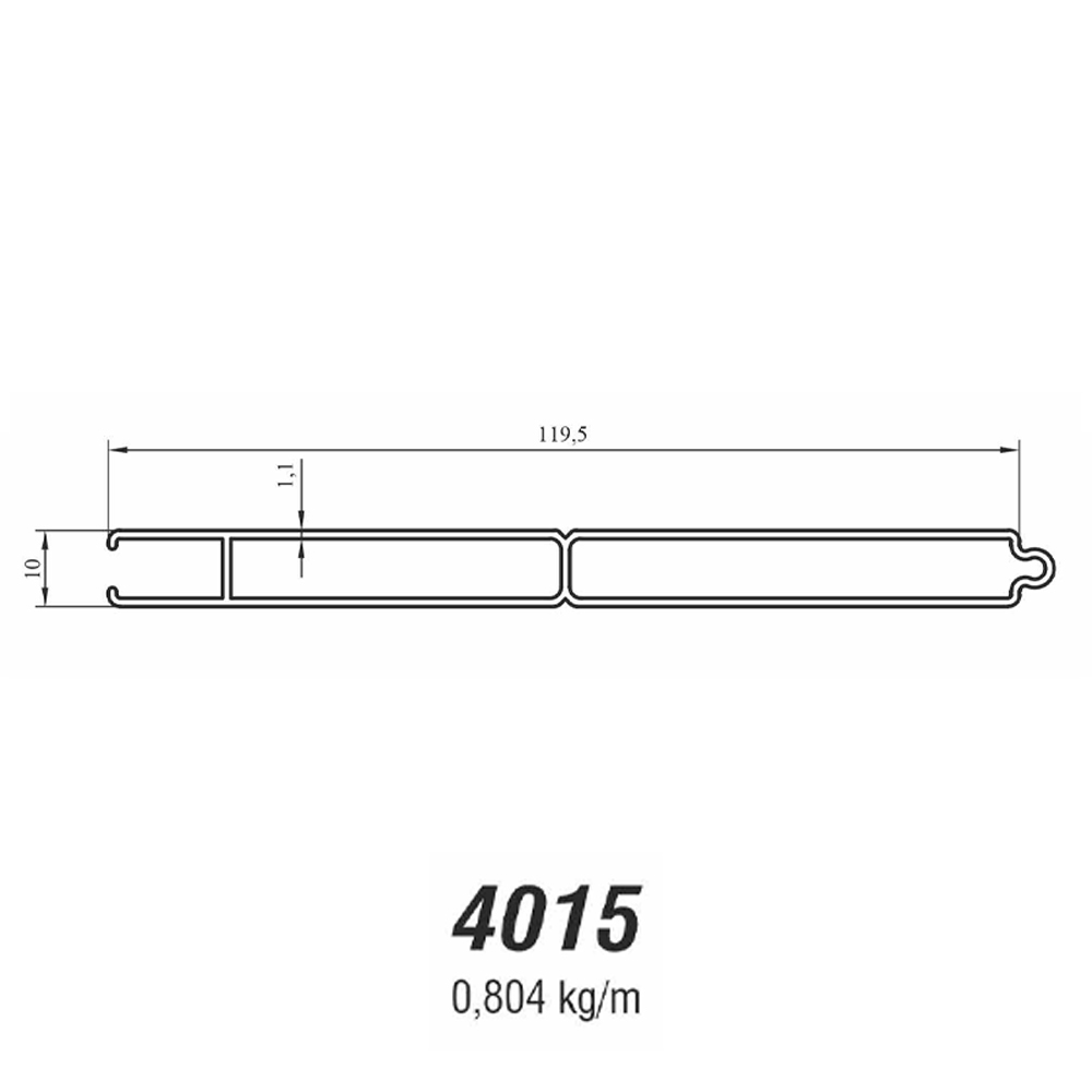 LAMBİRİ 4015